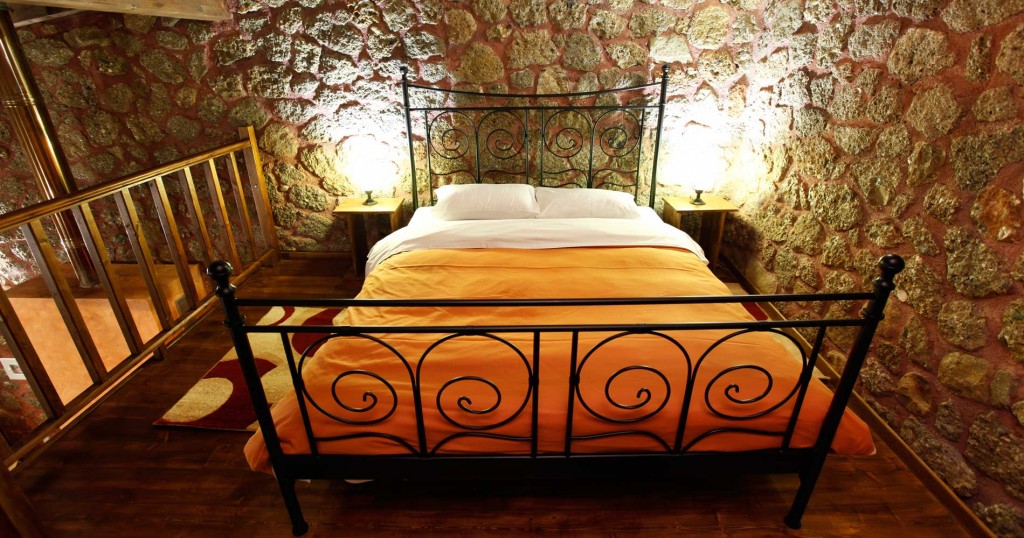 Σοφίτα φωτογραφία 1