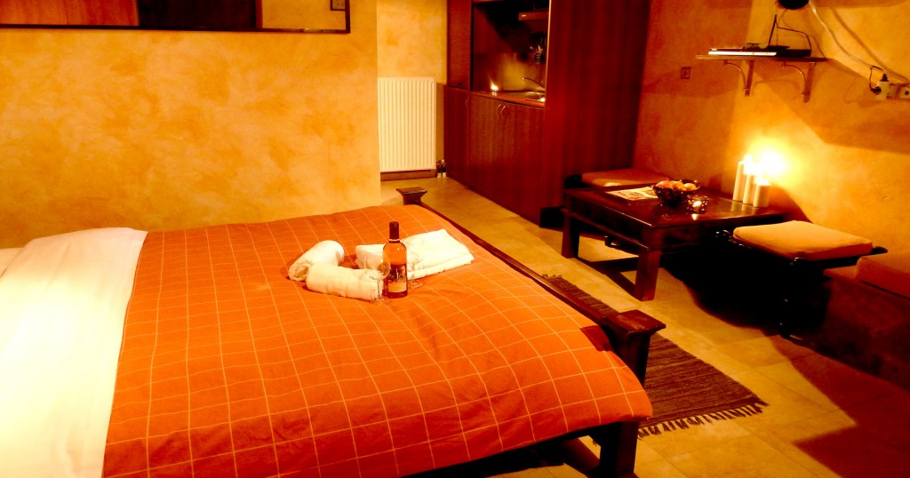 Studio φωτογραφία 1